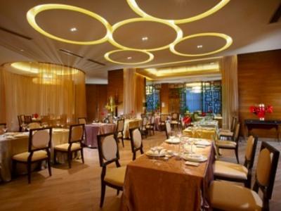 Regal Master Hotel Chengdu Buitenkant foto