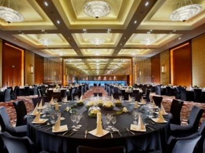 Regal Master Hotel Chengdu Buitenkant foto